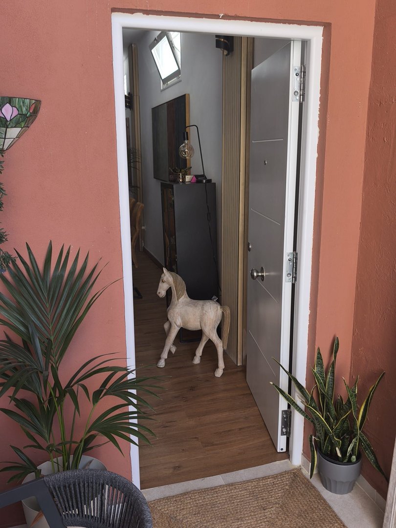 Piso de 45 m² en Arona