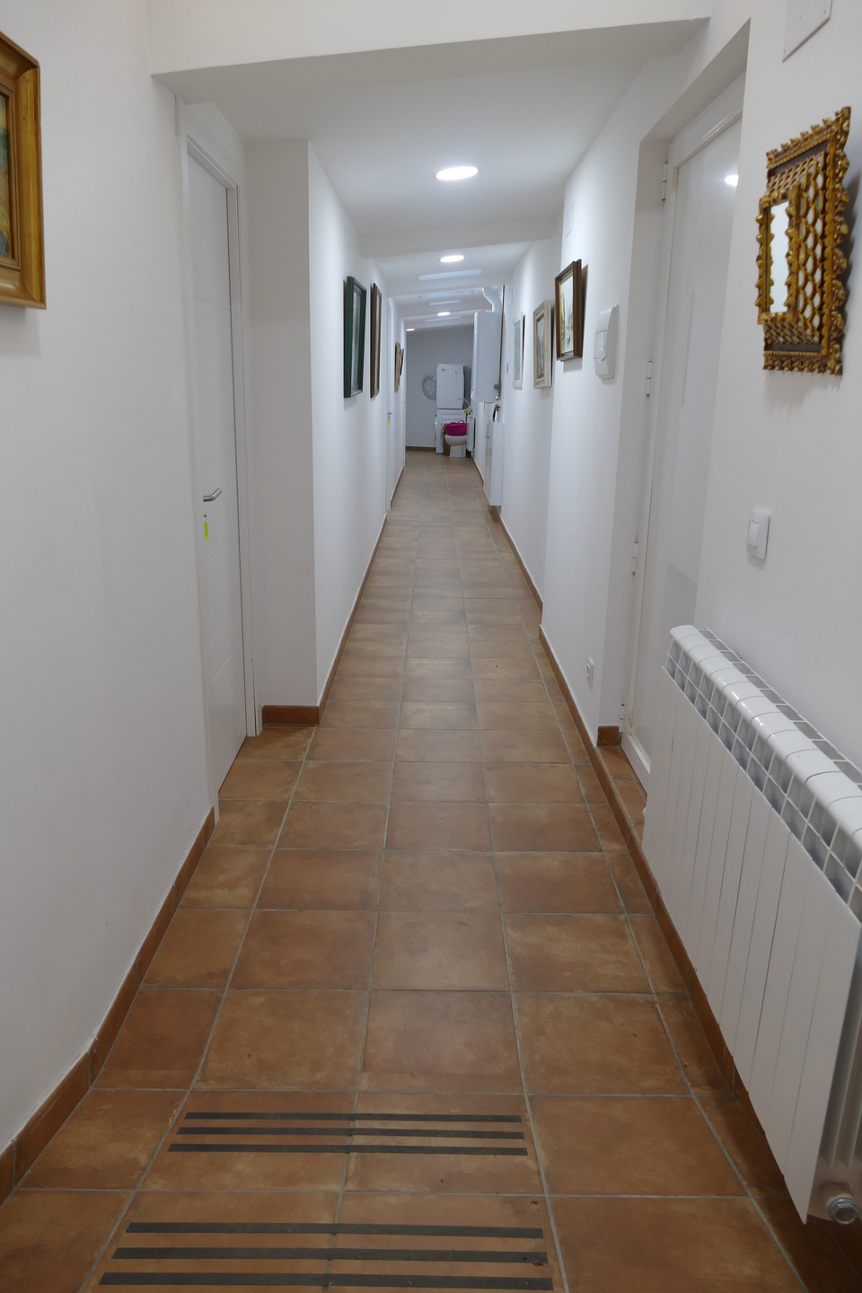 Комната 28 м², Valverdón