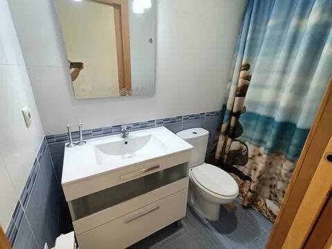 Piso de 101 m² en Albacete