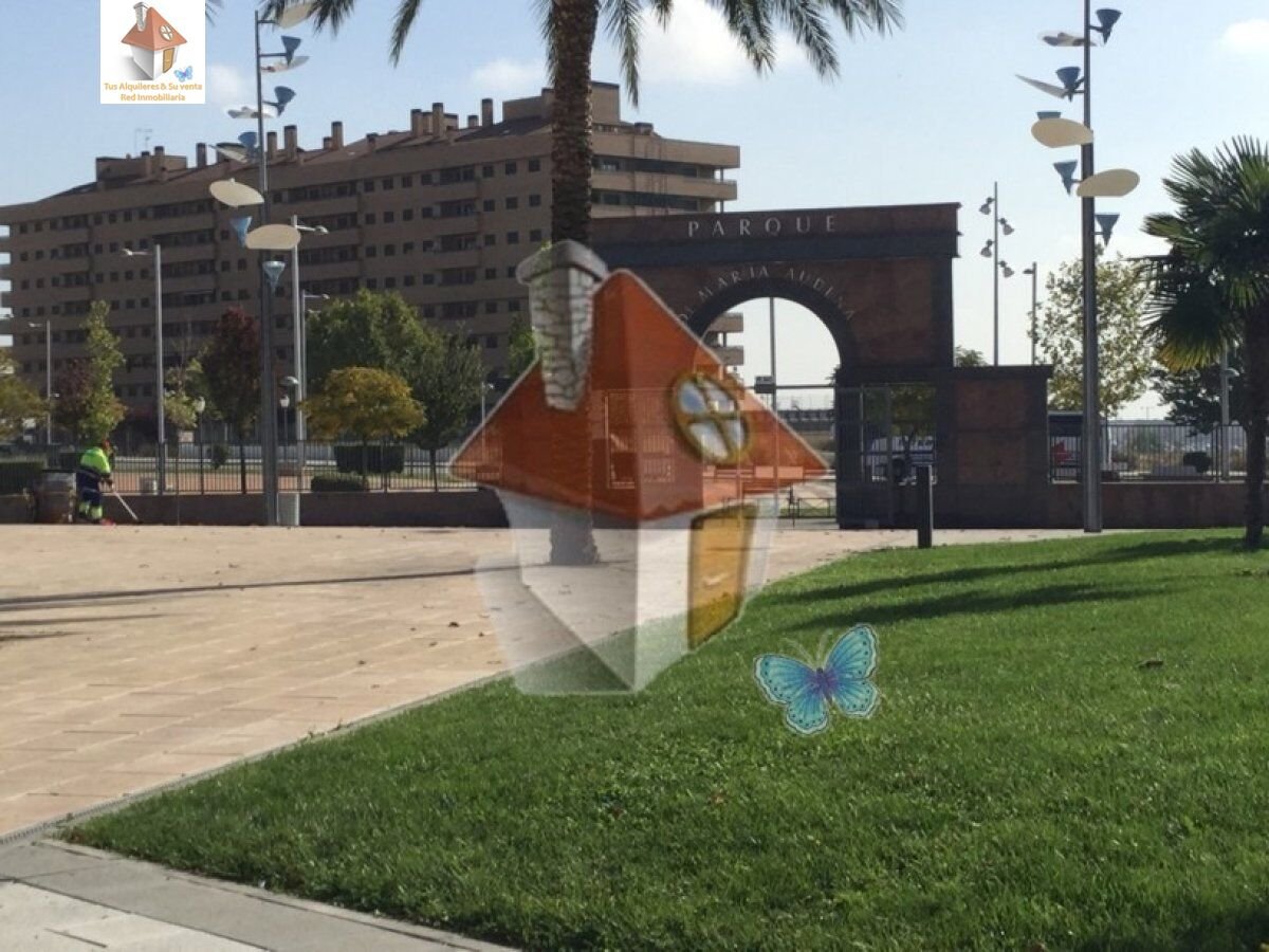 Pis de 50 m² a Seseña