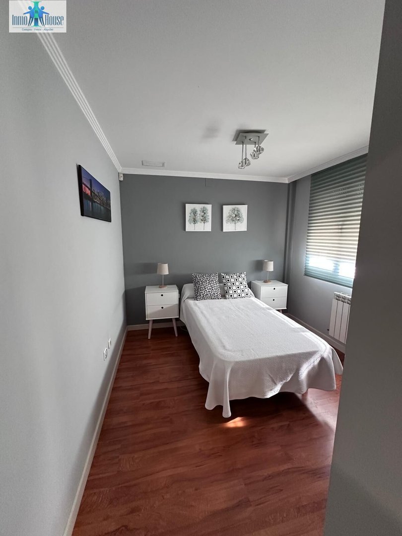 Piso de 240 m² en Albacete