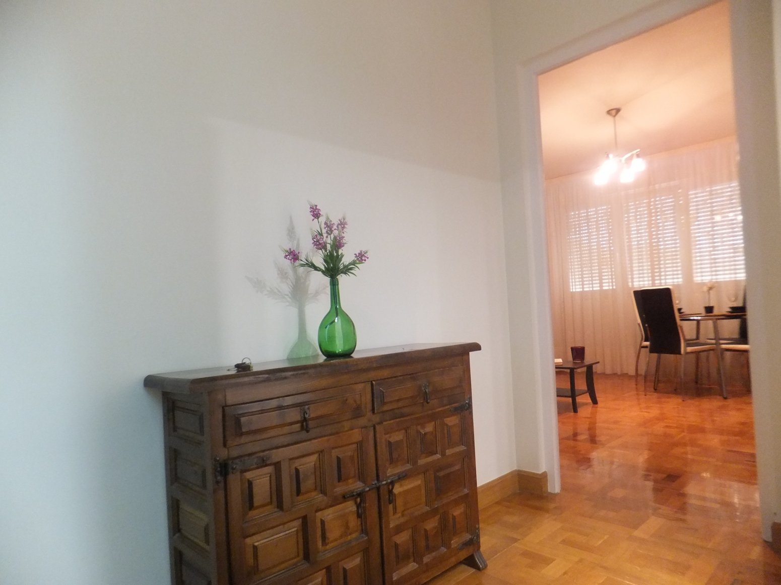 Piso de 55 m² en Pamplona