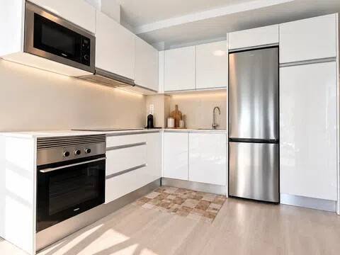 Wohnung 65 m² in Mogán