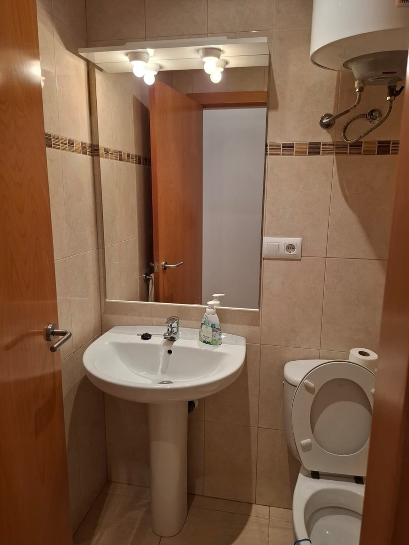 Casa de 135 m² en Pego