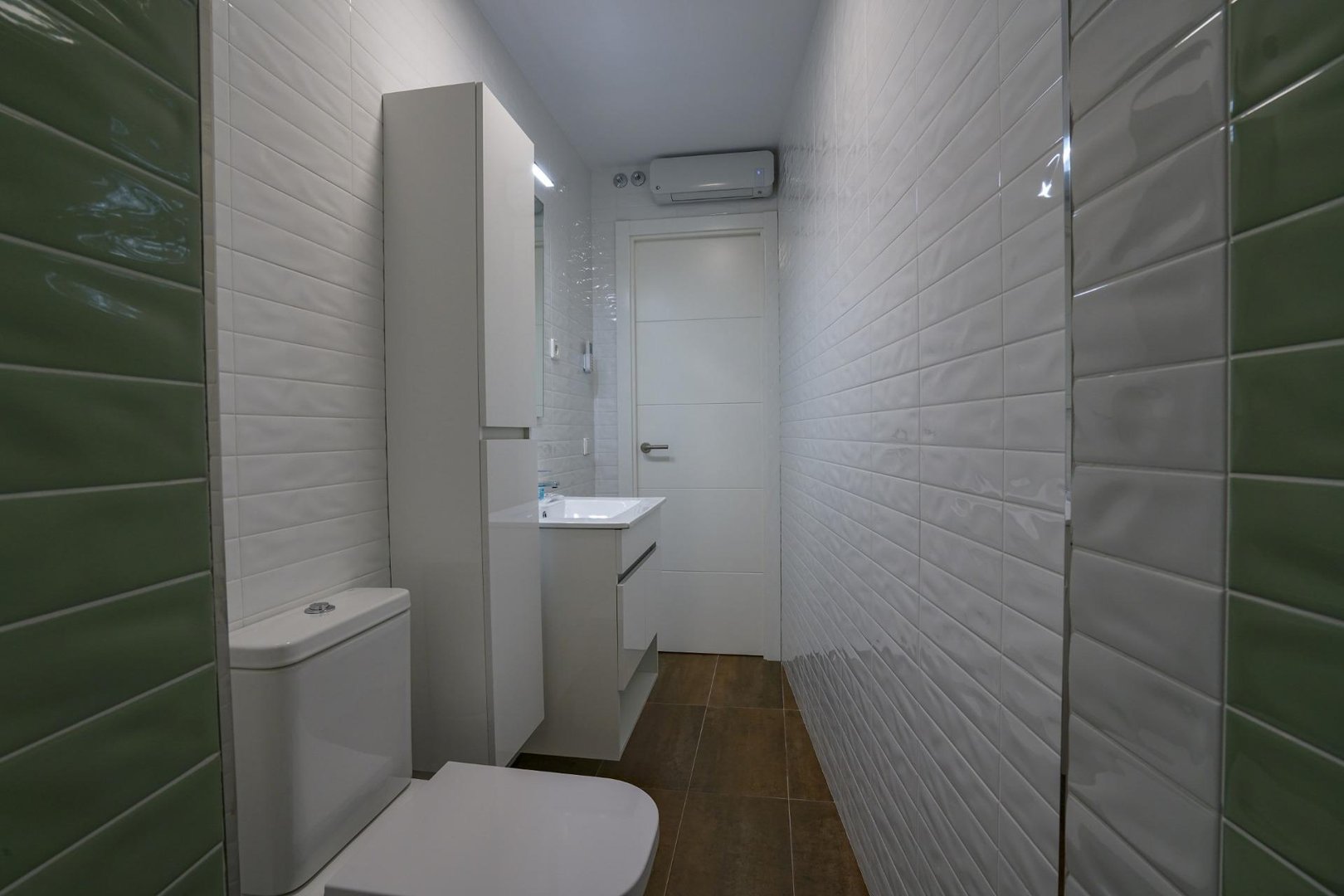 Pis de 40 m² a Almeria