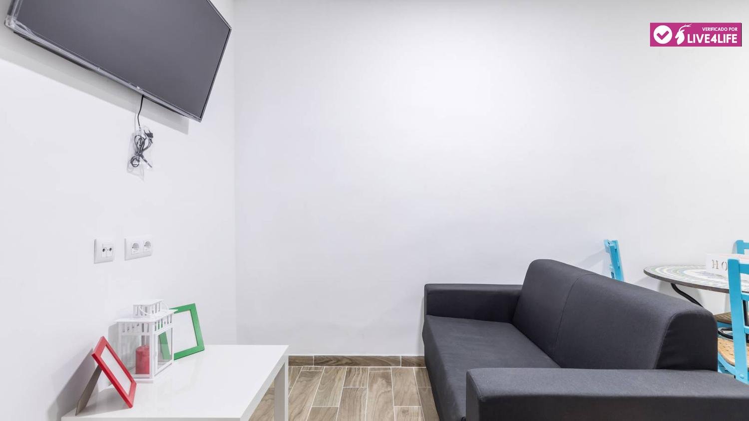 Habitación 100 m², Valencia