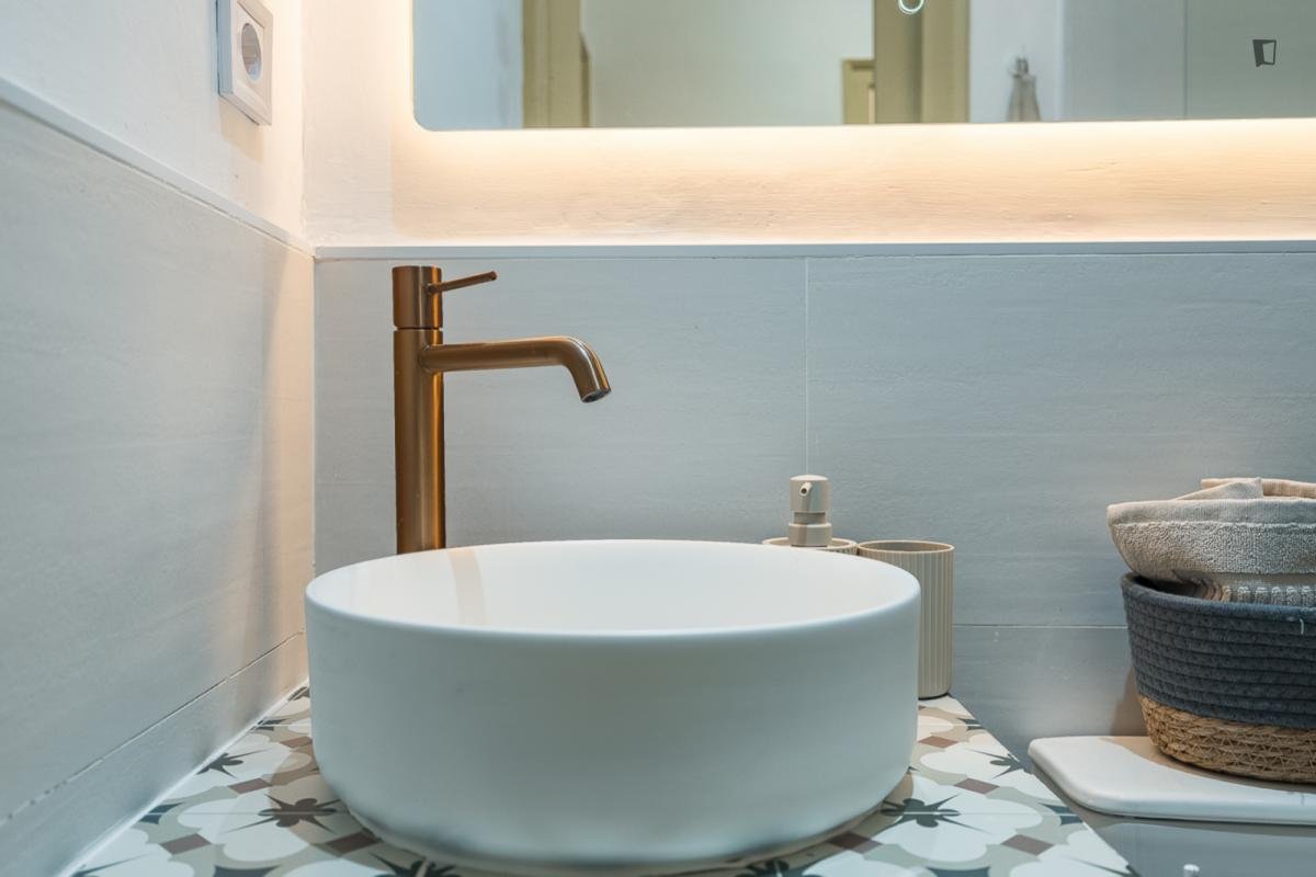 Room for rent, Barcelona