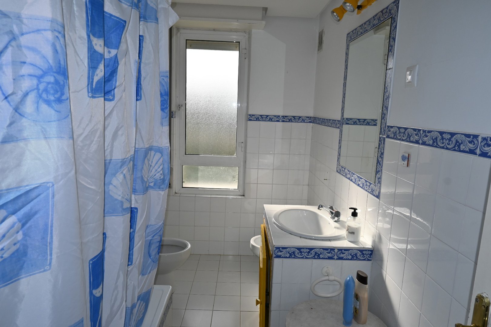 Piso de 118 m² en Santander