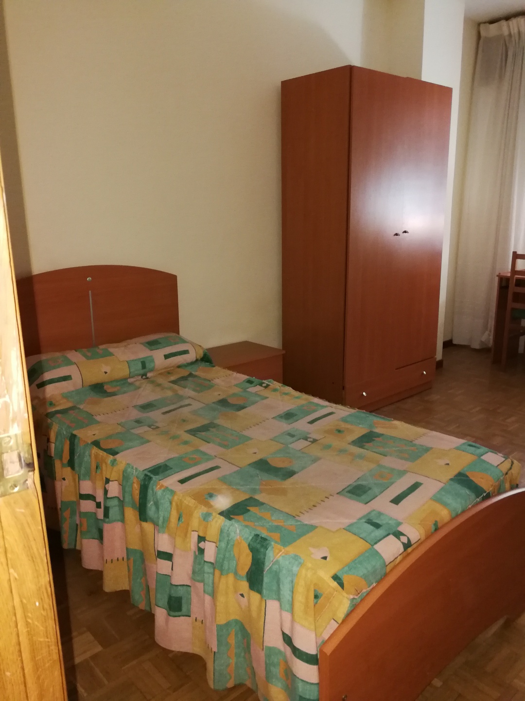 Piso de 110 m² en Zamora