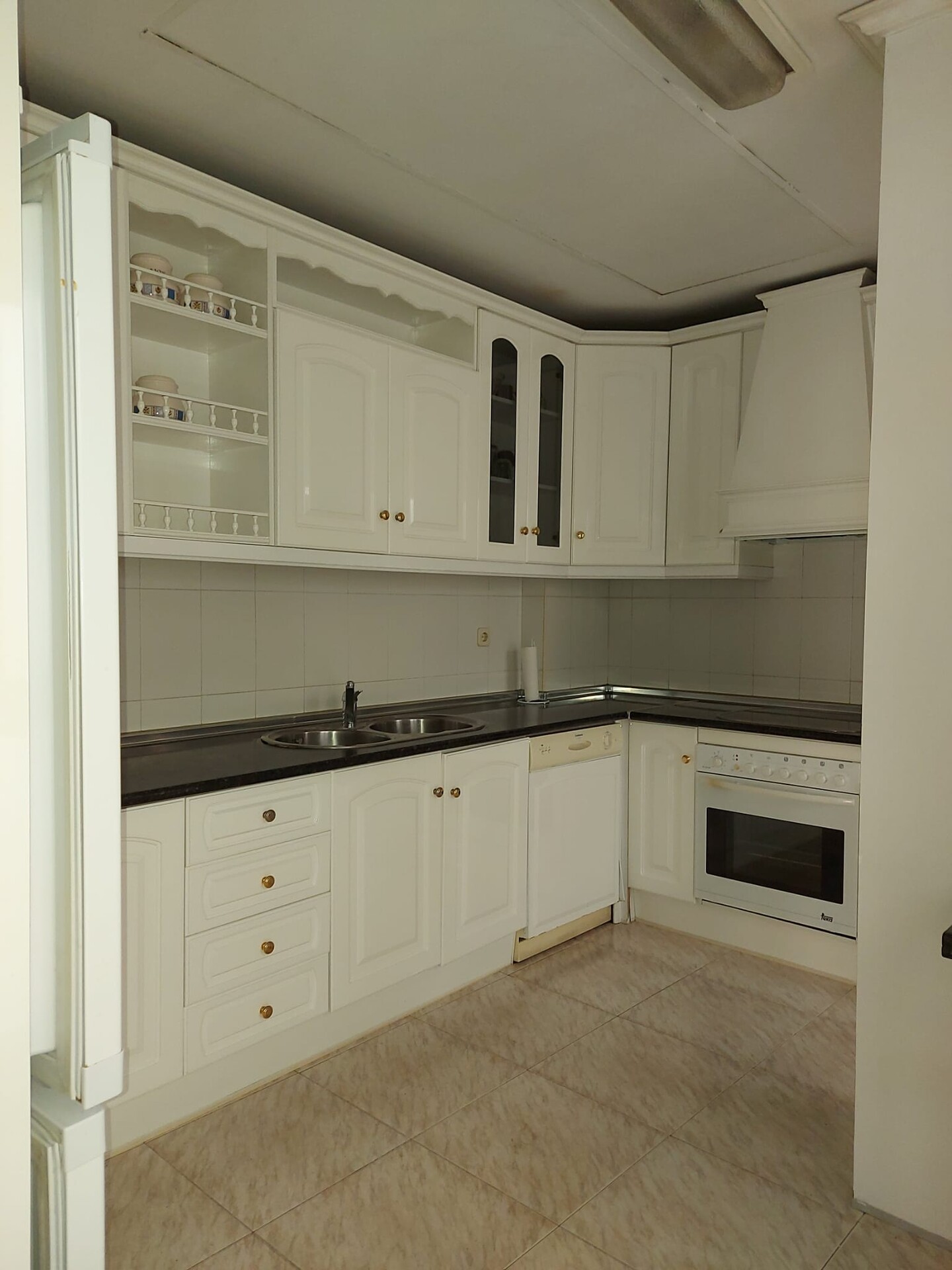 Appartamento 130 m² a Granada