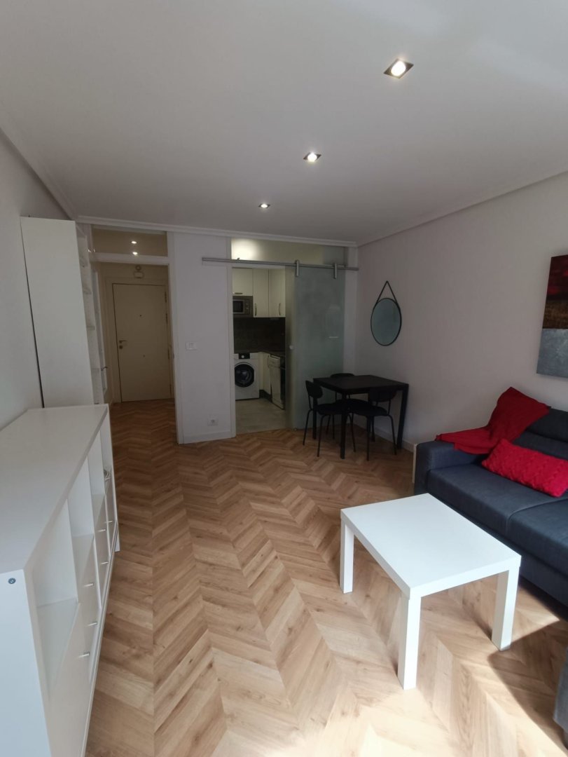 Piso de 60 m² en La Coruña
