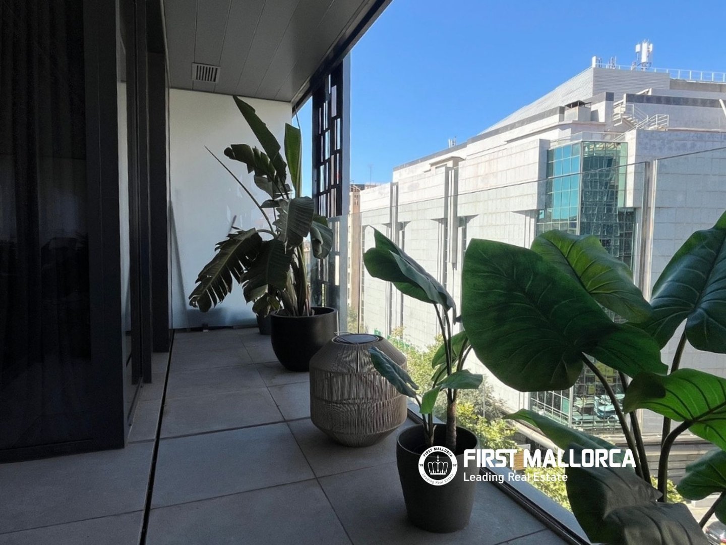 Piso de 166 m² en Palma