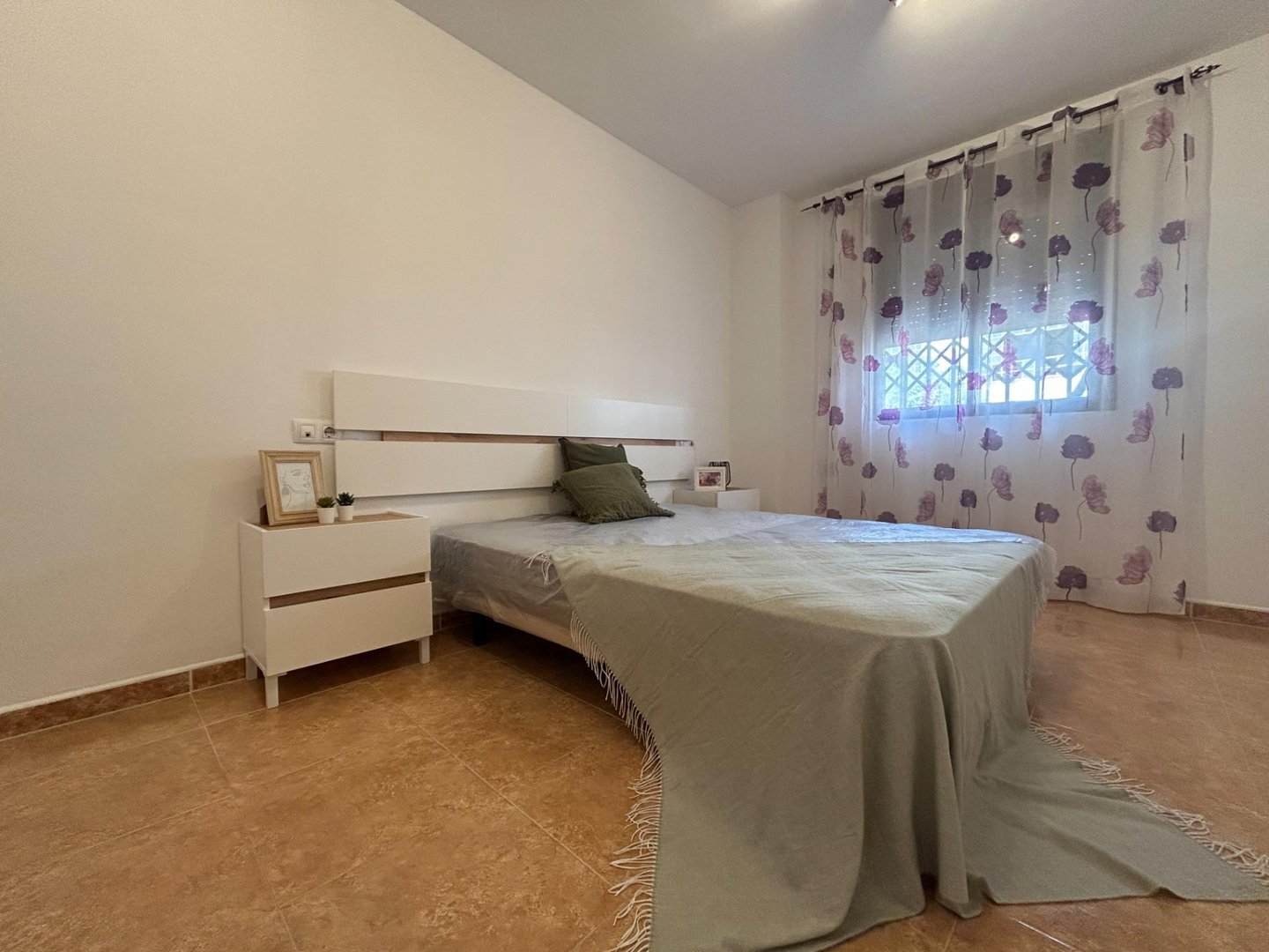 Pis de 73 m² a la Vall d'Uixó