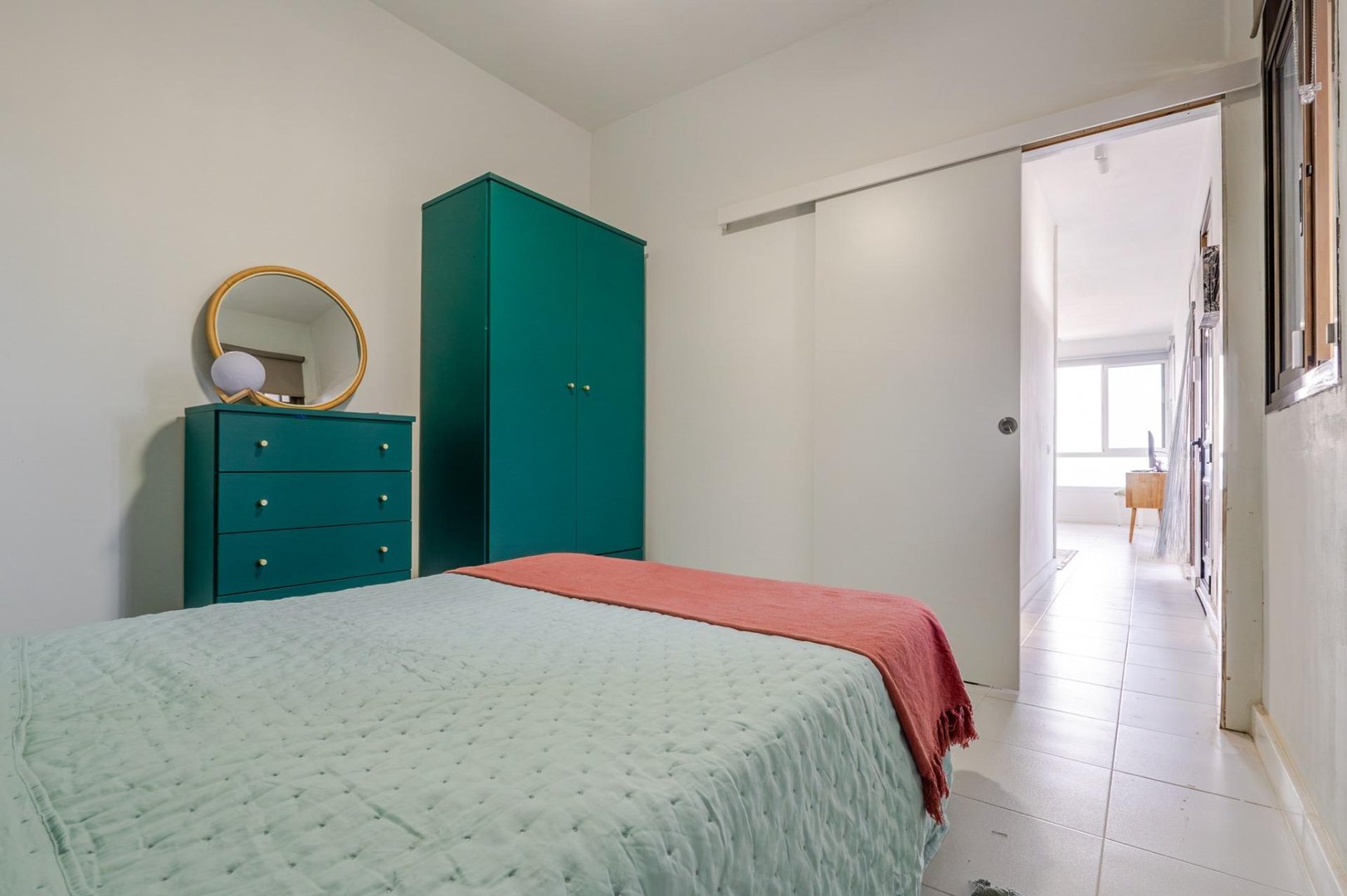 Piso de 51 m² en San Bartolomé de Tirajana