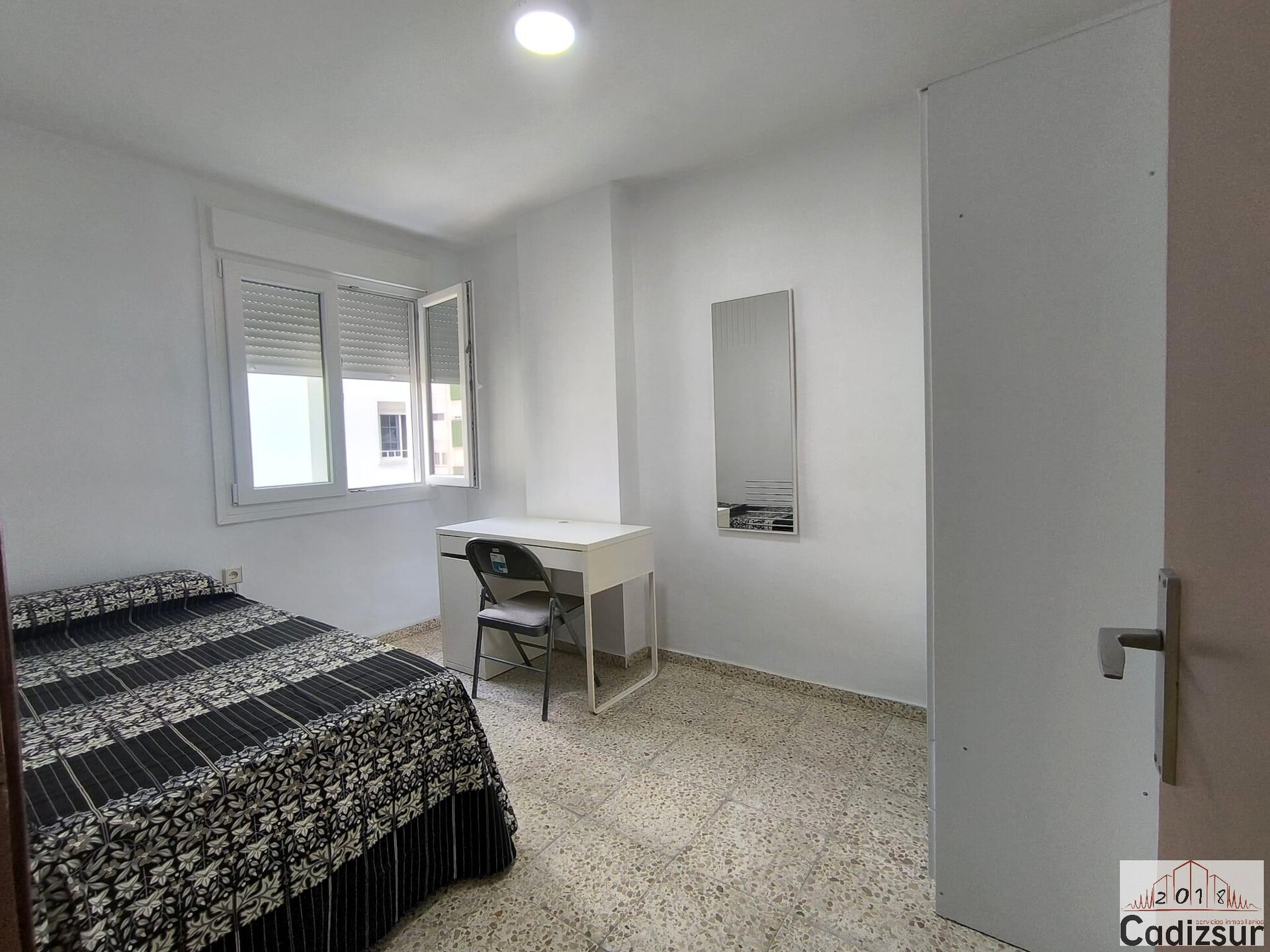 Piso de 101 m² en Cádiz