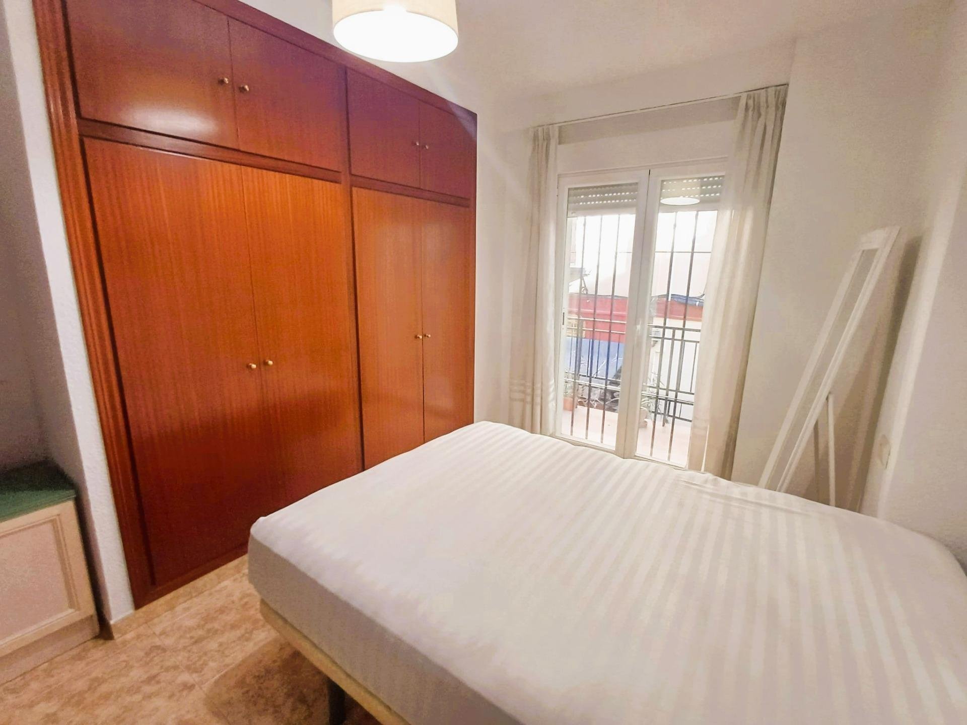Pis de 91 m² a Granada