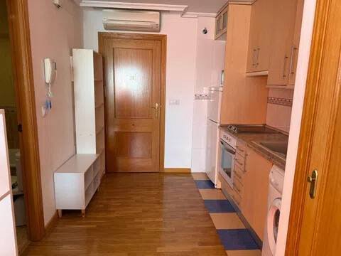 Pis de 44 m² a Ciudad Real
