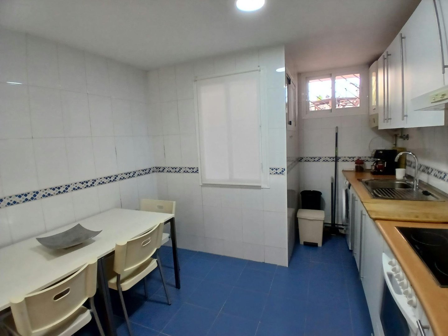 Wohnung 87 m² in Málaga