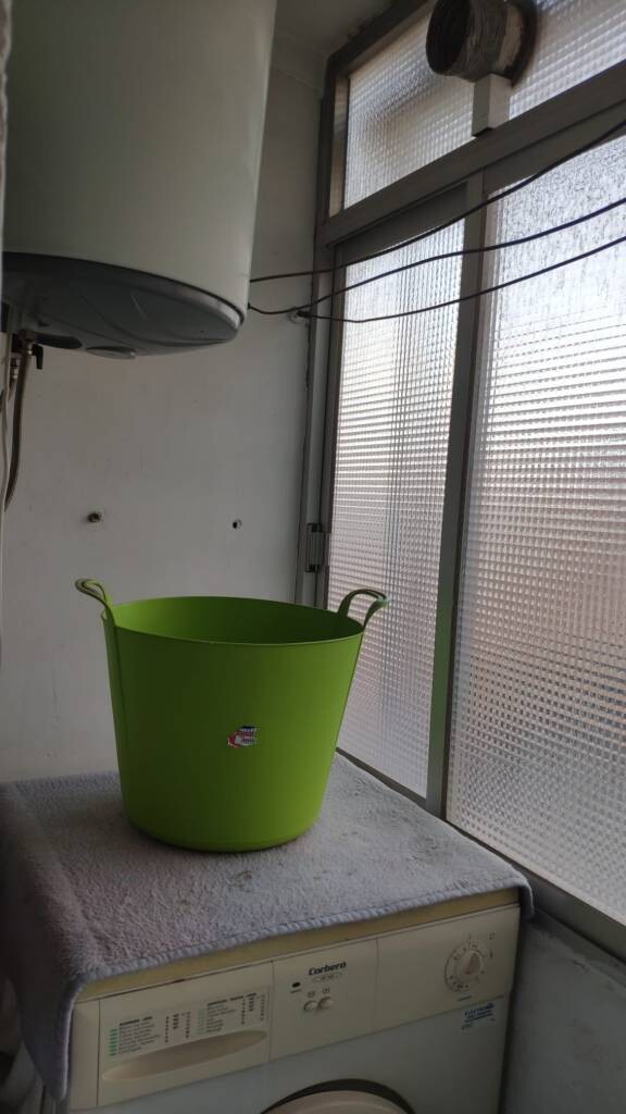 Piso de 101 m² en Almería