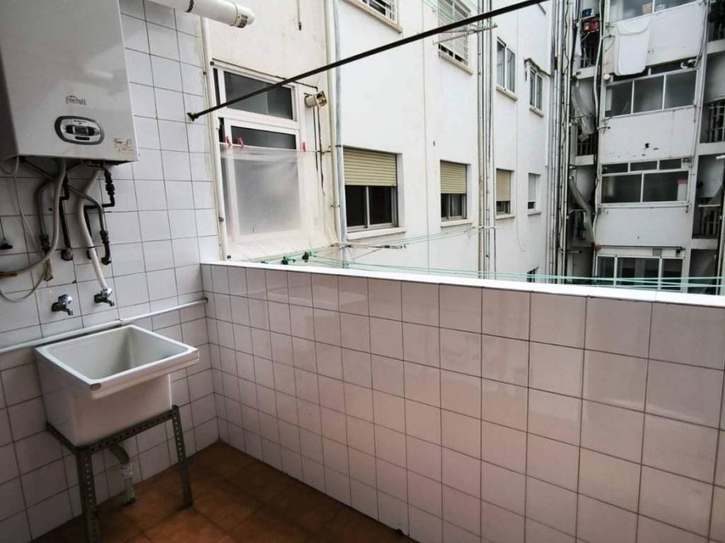 Piso de 130 m² en Murcia