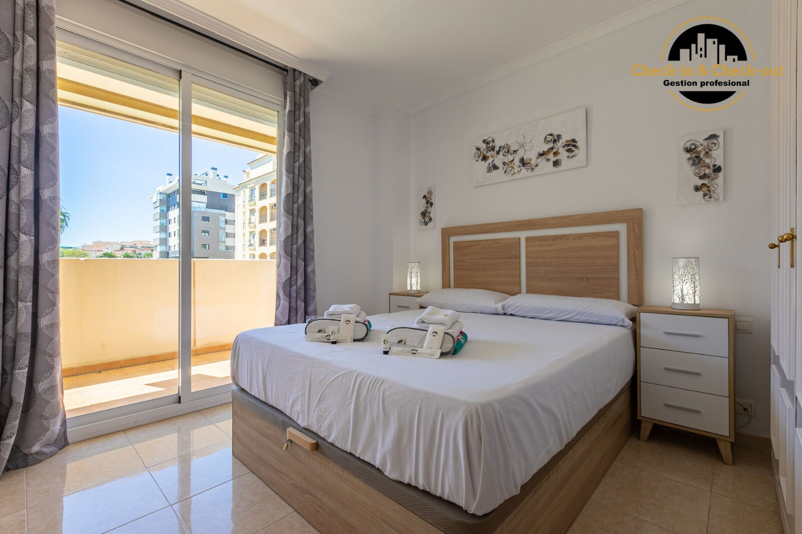Habitación 10 m², Estepona