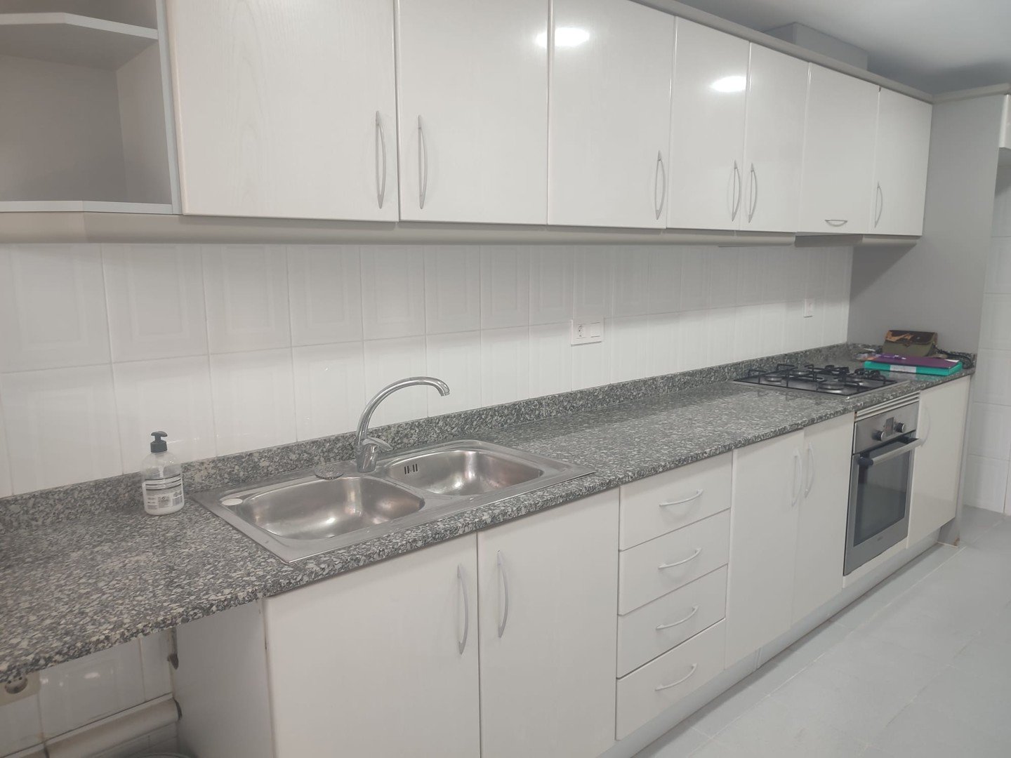 Pis de 138 m² a València