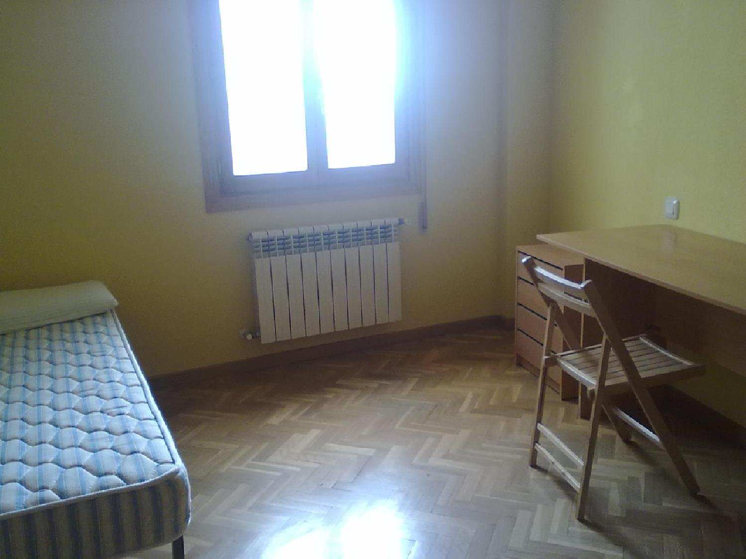 Piso de 147 m² en Segovia