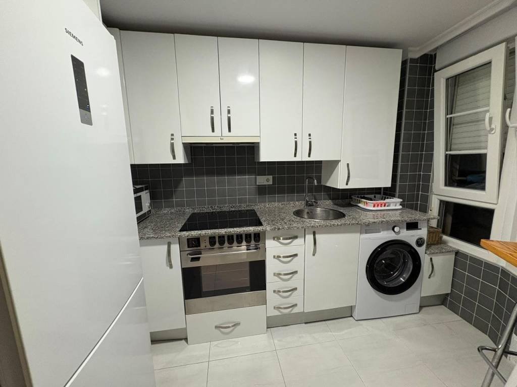 Piso de 77 m² en Santander