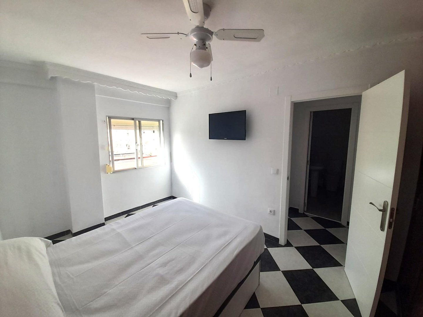 Piso de 89 m² en San Fernando
