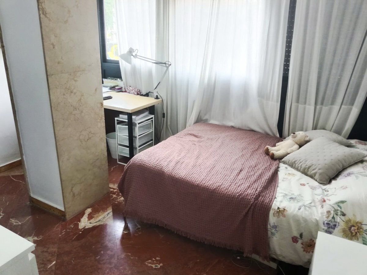 Appartamento 163 m² a Siviglia
