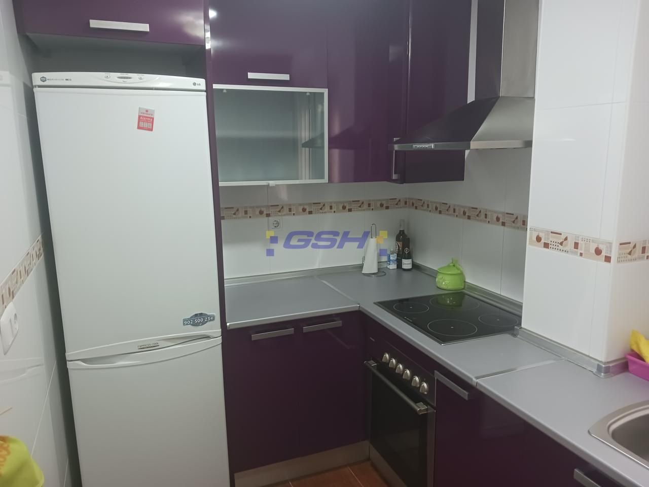 Pis de 78 m² a Churriana de la Vega