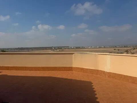 Piso de 95 m² en Murcia