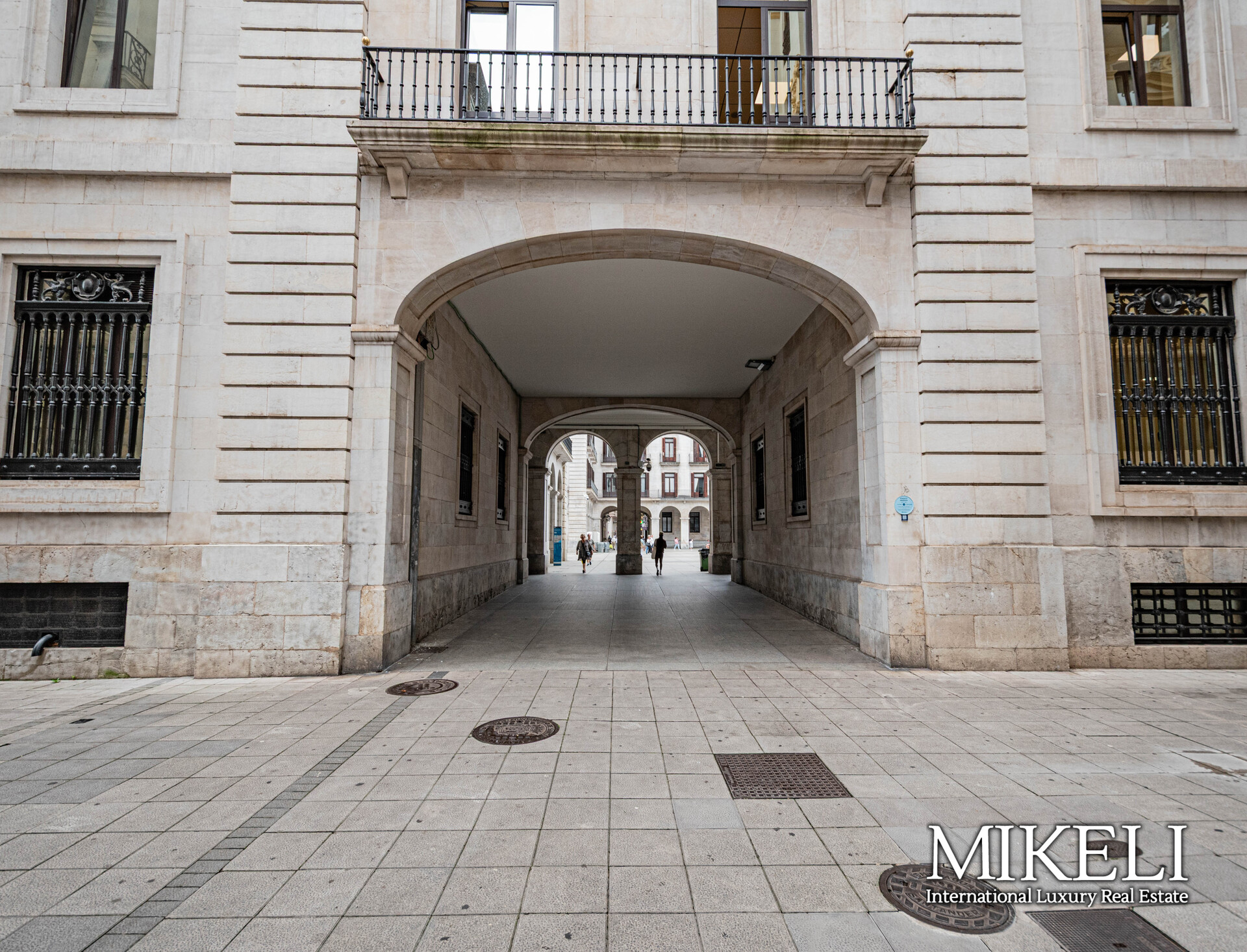 Piso de 130 m² en Santander