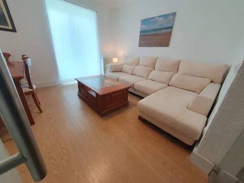 Habitación en alquiler, Ávila