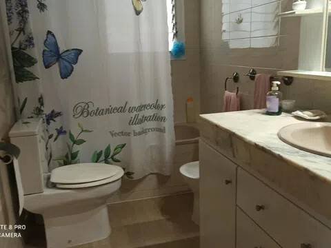 Piso de 90 m² en Cunit