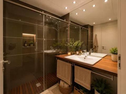 Piso de 115 m² en Bilbao