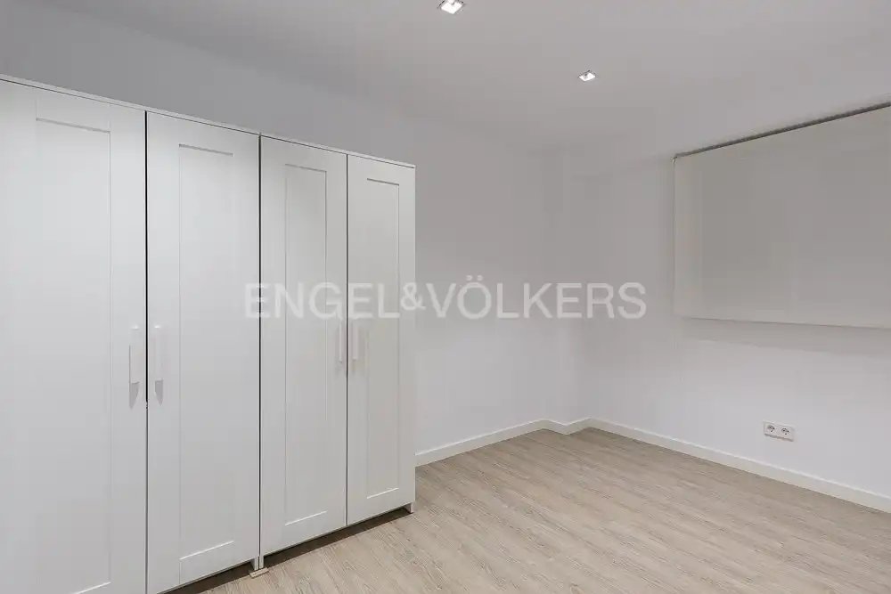Piso de 155 m² en Valencia