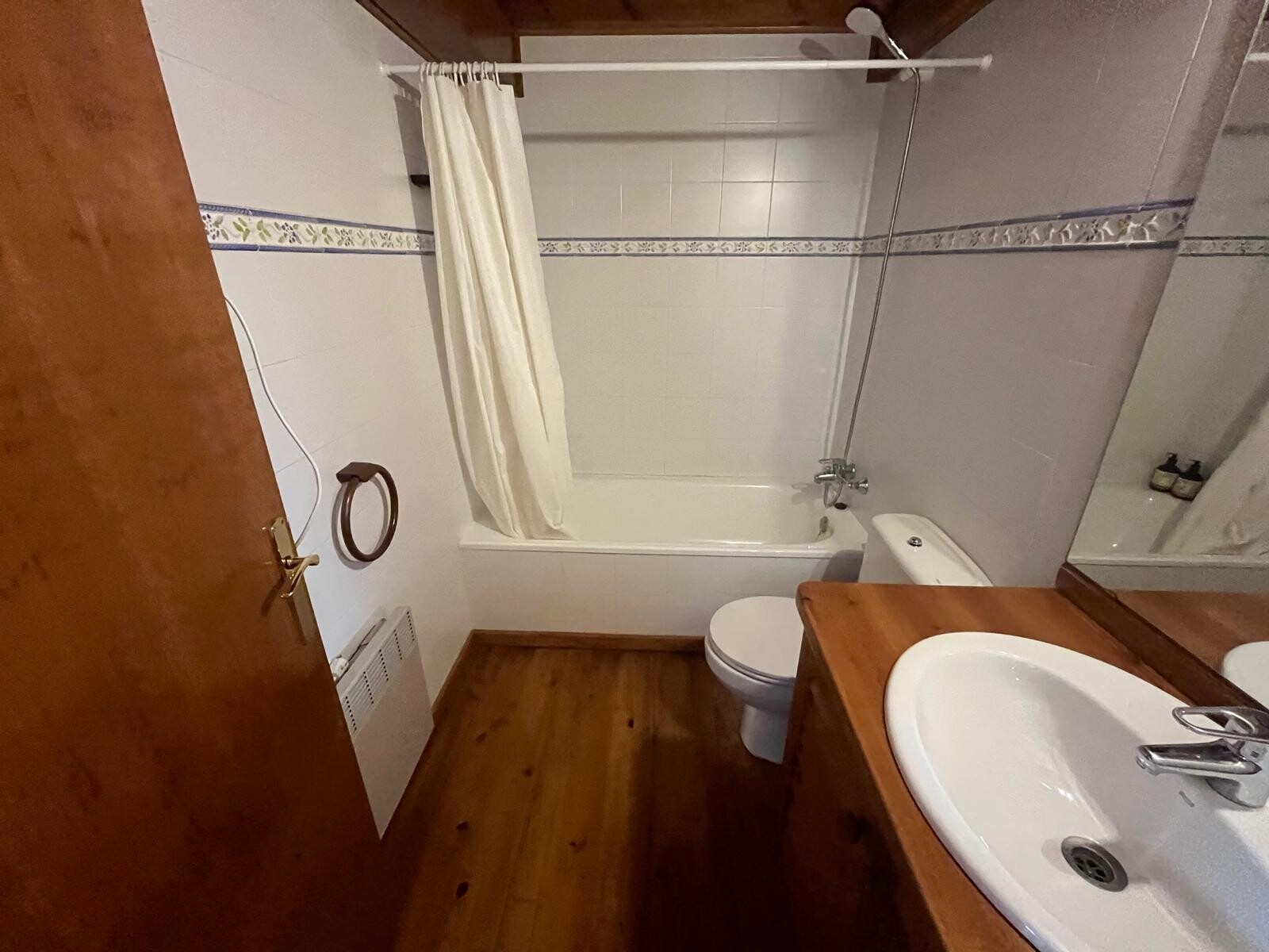Piso de 105 m² en Puigcerdà