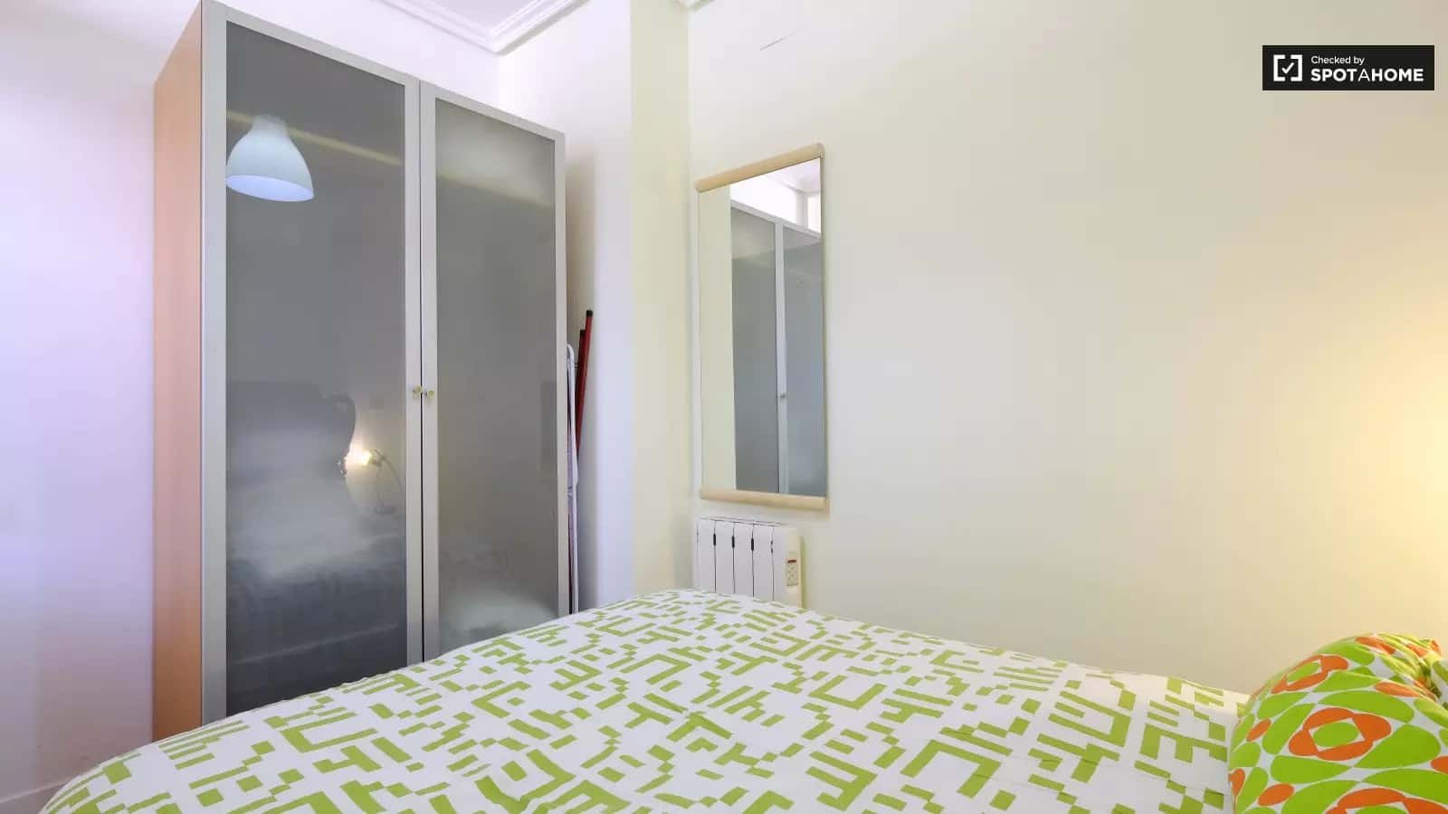 Pis de 30 m² a Madrid