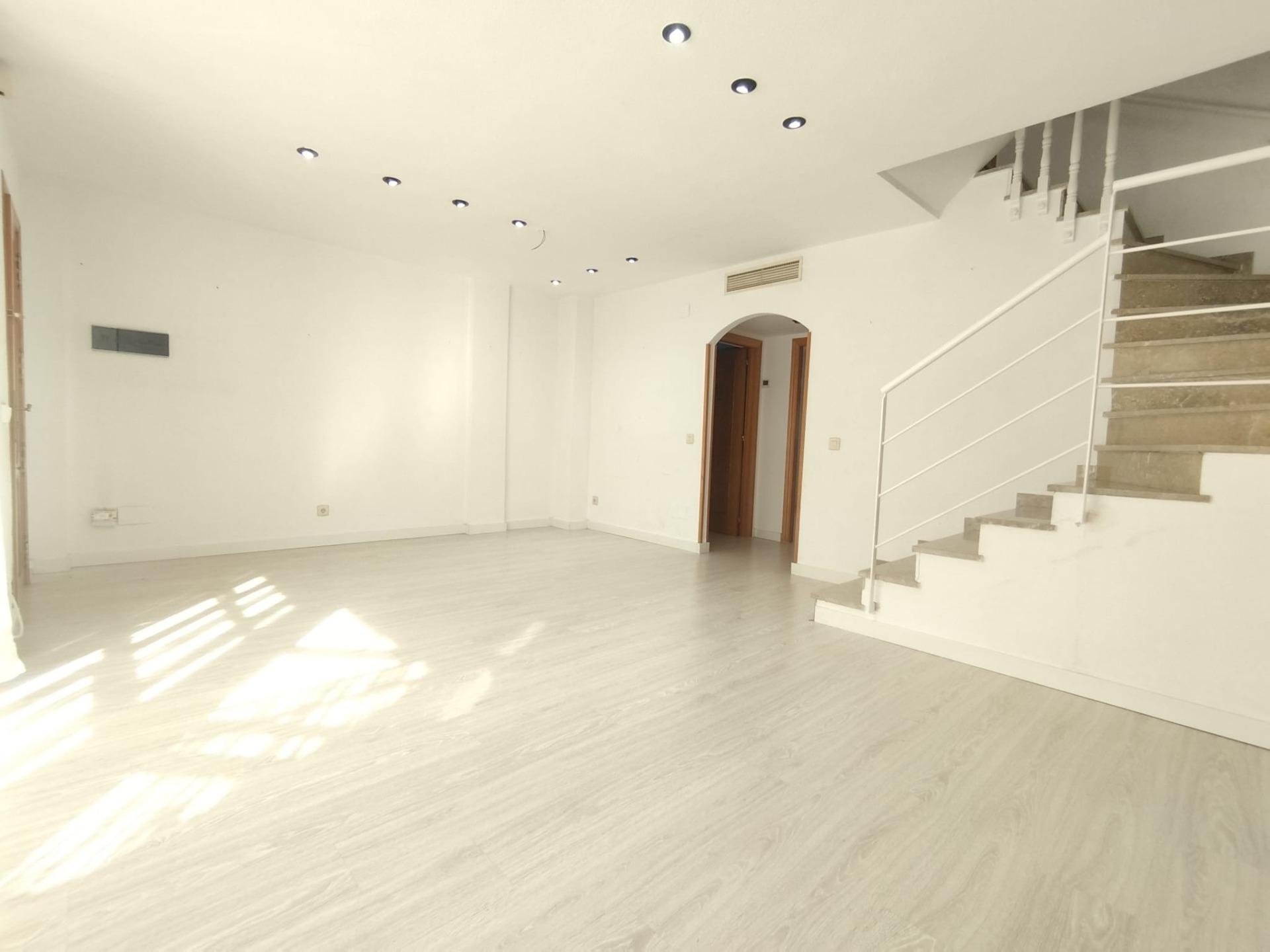 Pis de 225 m² a Múrcia