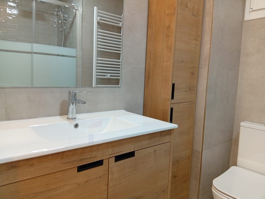 Piso de 100 m² en Badajoz