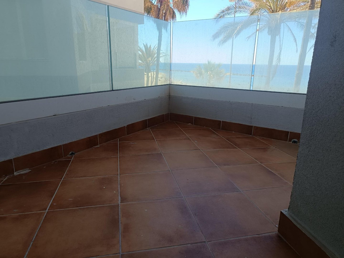 Piso de 80 m² en Almería
