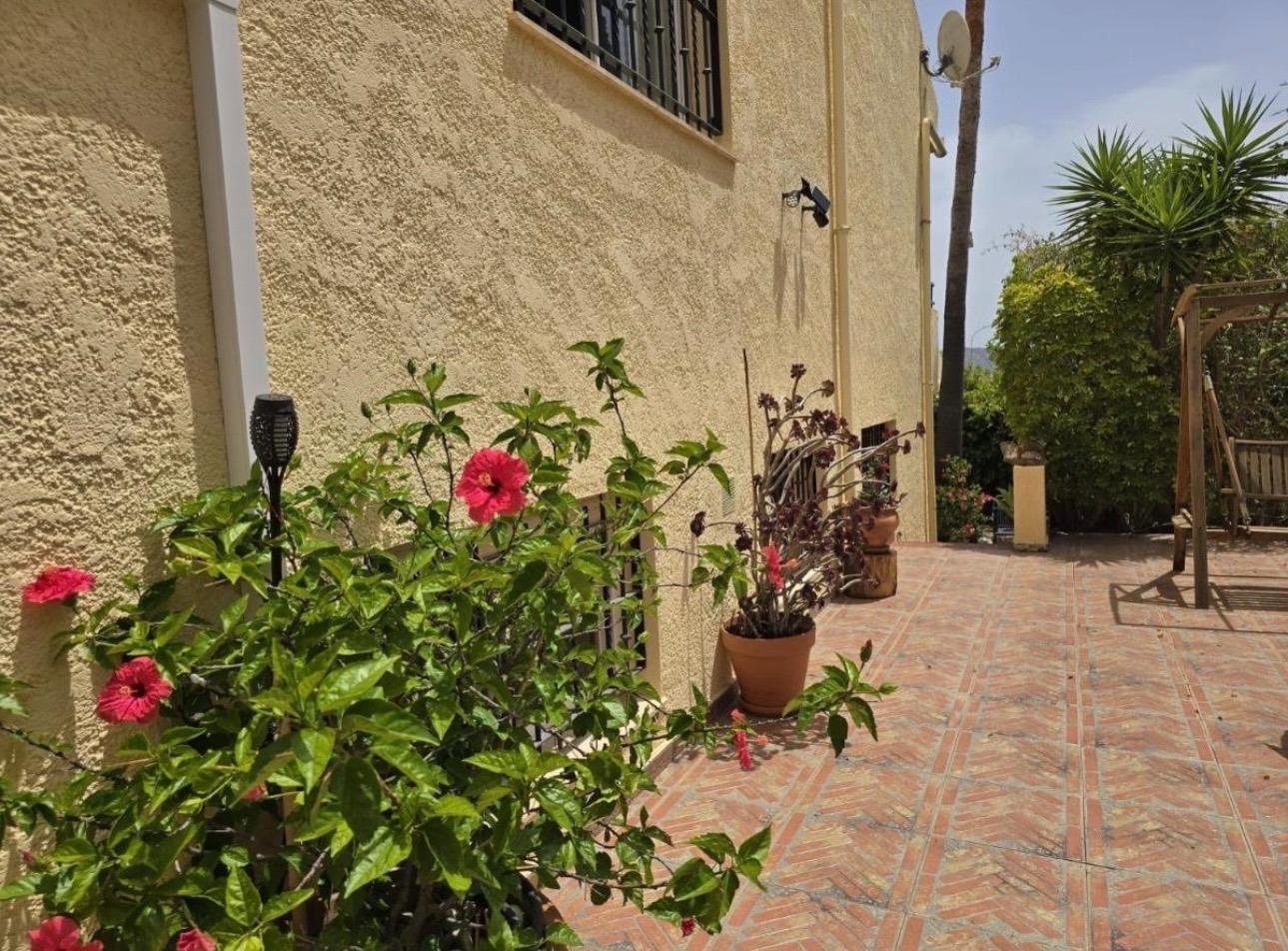 Casa de 186 m² a la Nucia