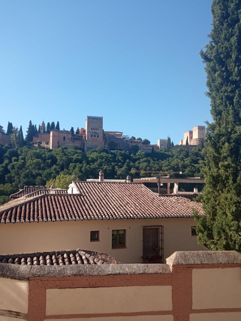 Appartamento 76 m² a Granada