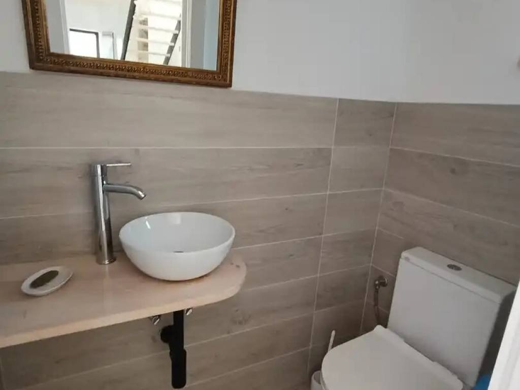 Casa de 90 m² en Molledo