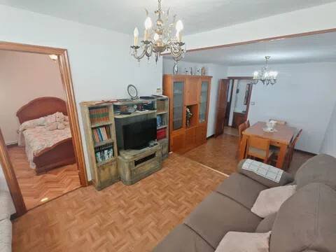 Piso de 80 m² en La Coruña