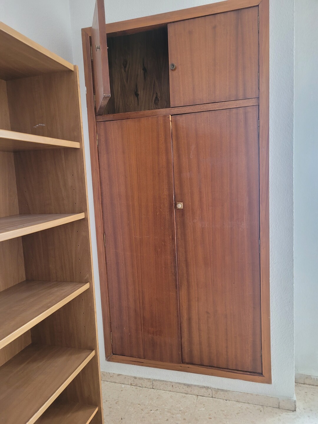 Habitación 130 m², Granada