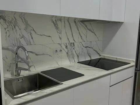 Appartement 45 m² à Madrid