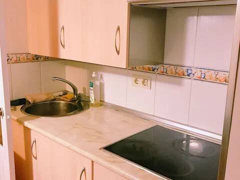 Wohnung 60 m² in Salamanca