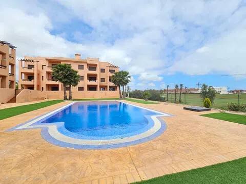 Pis de 81 m² a Los Alcázares